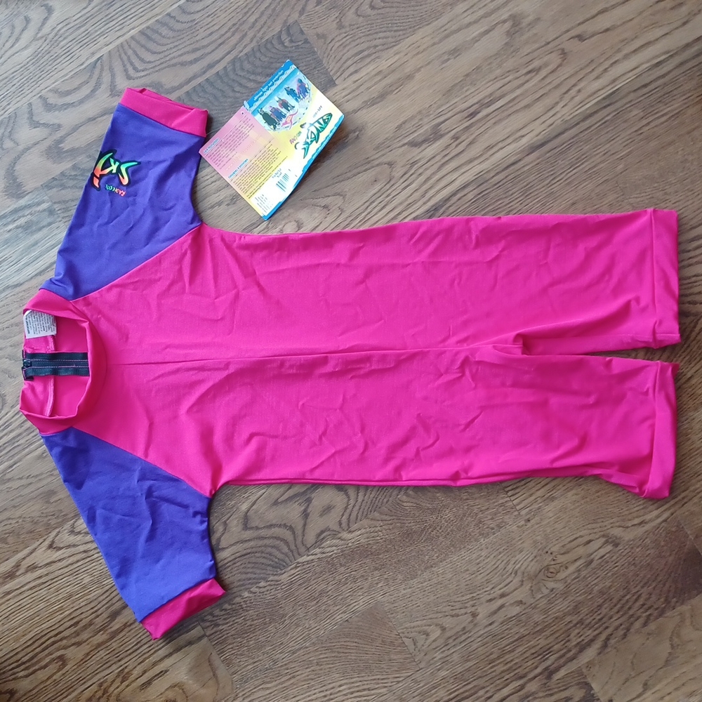 Radicool Swim Skins